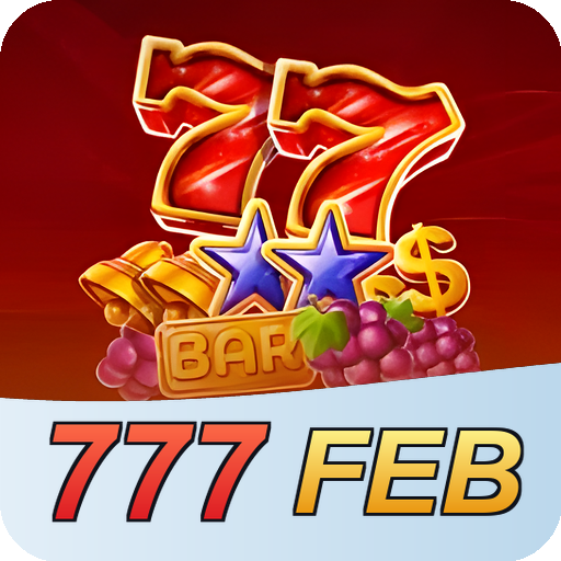 Logo Oficial 777feb Download